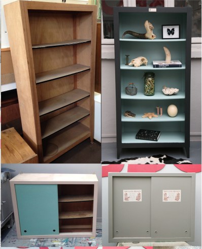 Avant Après Madame La Broc