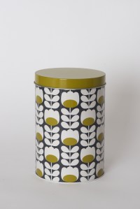 Orla Kiely Boite GM - 10e