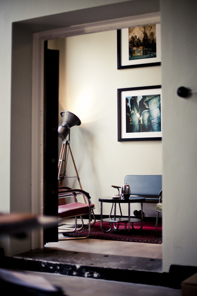 bureau original - la parenthèse déco