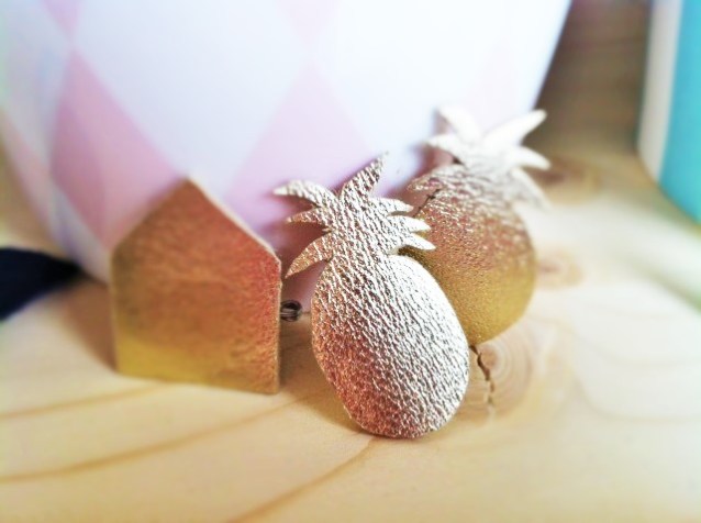 DIY broche sur La Parenthèse déco