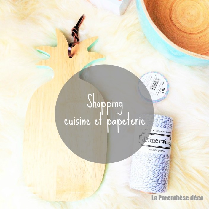 Monoprix et Anna Ka Bazaar