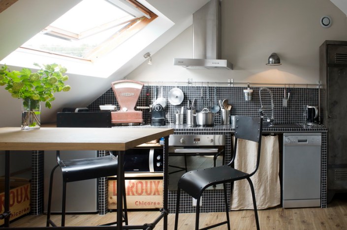 Les filles du bord de mer